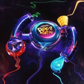 Bop It artwork