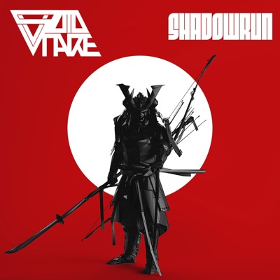 Shadowrun (Neoslave Remix) - Single