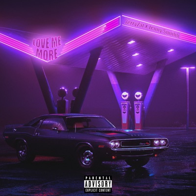 Love Me More - Single