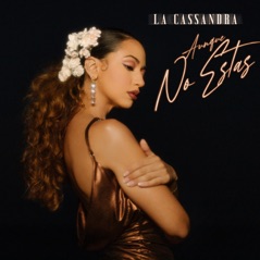 Aunque No Estas - Single