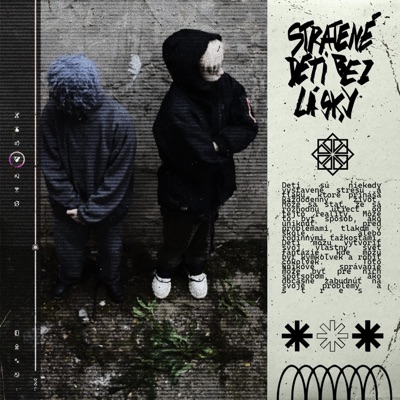 stratené deti bez lásky (feat. Jurko) - Single