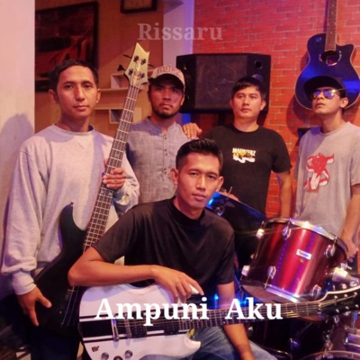 Ampuni Aku - Single