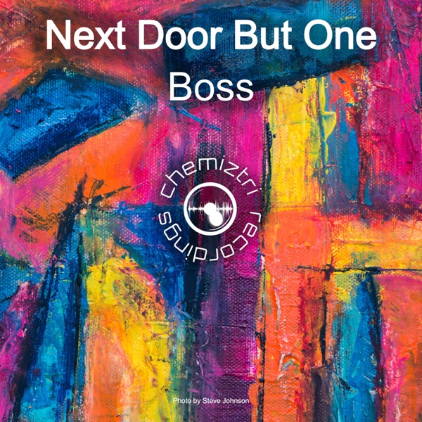 Boss - Single