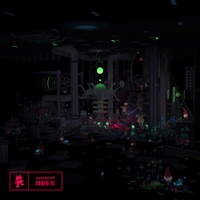 Rawthentic - Single - Mr. Bill & Infected Mushroom