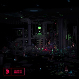 Rawthentic Mr. Bill & Infected Mushroom