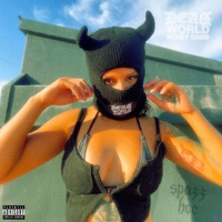 Spazz Hoe - Single - Lil Lucifer, DeadBeatVillain & Longlost