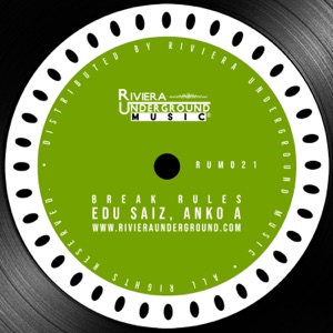 Break Rules - Single