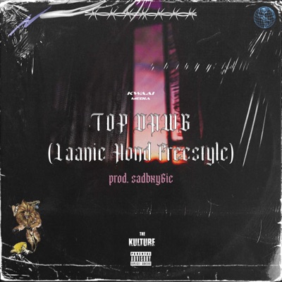 Top Dawg - Single