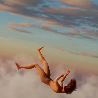 Fall (feat. novel natura) - Single