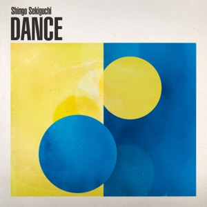Dance - Single