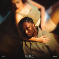 Tangled - Single - Justice the Artiste