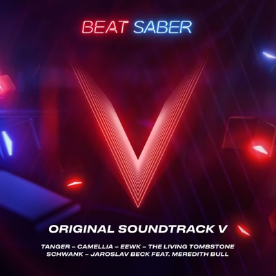 Beat Saber (Original Game Soundtrack), Vol. V - EP