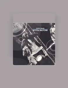 Hör dir Fofo Favie an, schau dir Musikvideos an, lies die Biografie, finde Tourdaten und mehr!