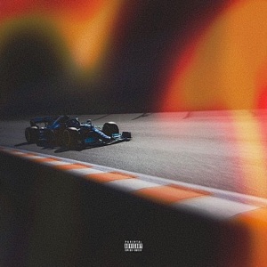 Race (feat. Zaacci & the Anonymous)
