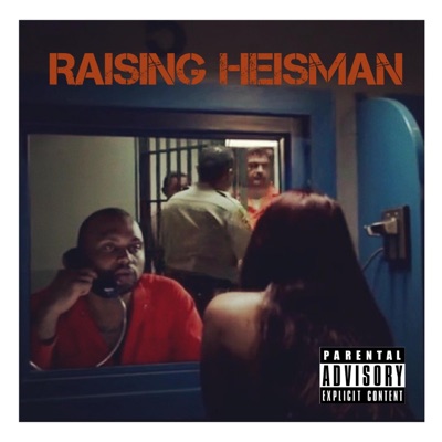 Raising Heisman