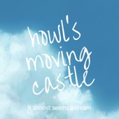 Howl's Moving Castle (DJ Version) artwork