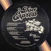 Spirito Rivera (Aroop Roy Remix) artwork