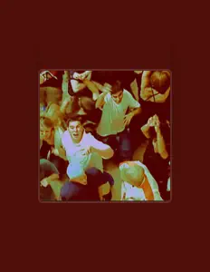 Ouça MARS2006, assista a videoclipes, leia a biografia, veja as datas das turnês e mais!