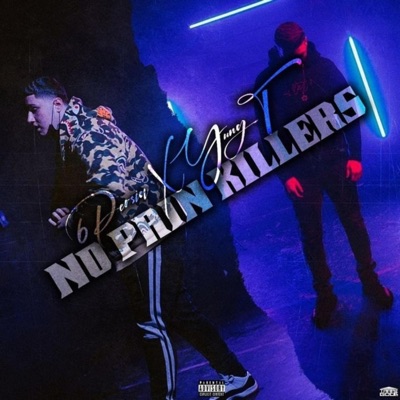No PainKillers (feat. Yung T) - Single