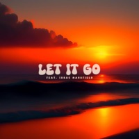 Let it go (feat. Issac Mansfield) - Single - jirehmiah