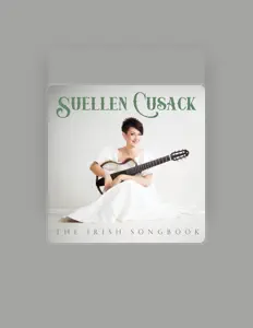 Listen to Suellen Cusack, watch music videos, read bio, see tour dates & more!