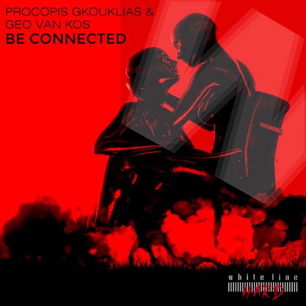 Be Connected - Single
