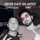 Never Date an Artist feat Emro Single
