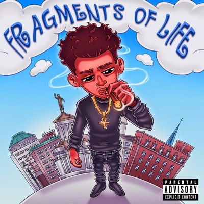 Fragments of Life - EP