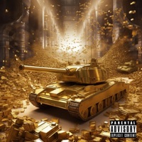 War Budget - Single - AP Compas, Tha God Fahim & Elduets