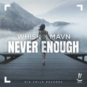 Never Enough - Single