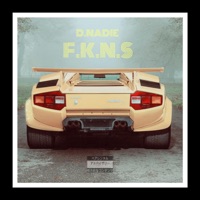 Fkns - EP - D.NADIE