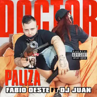 Paliza (feat. Fabio Oeste & DJ Juan) [Remix] by El Doctor song reviws