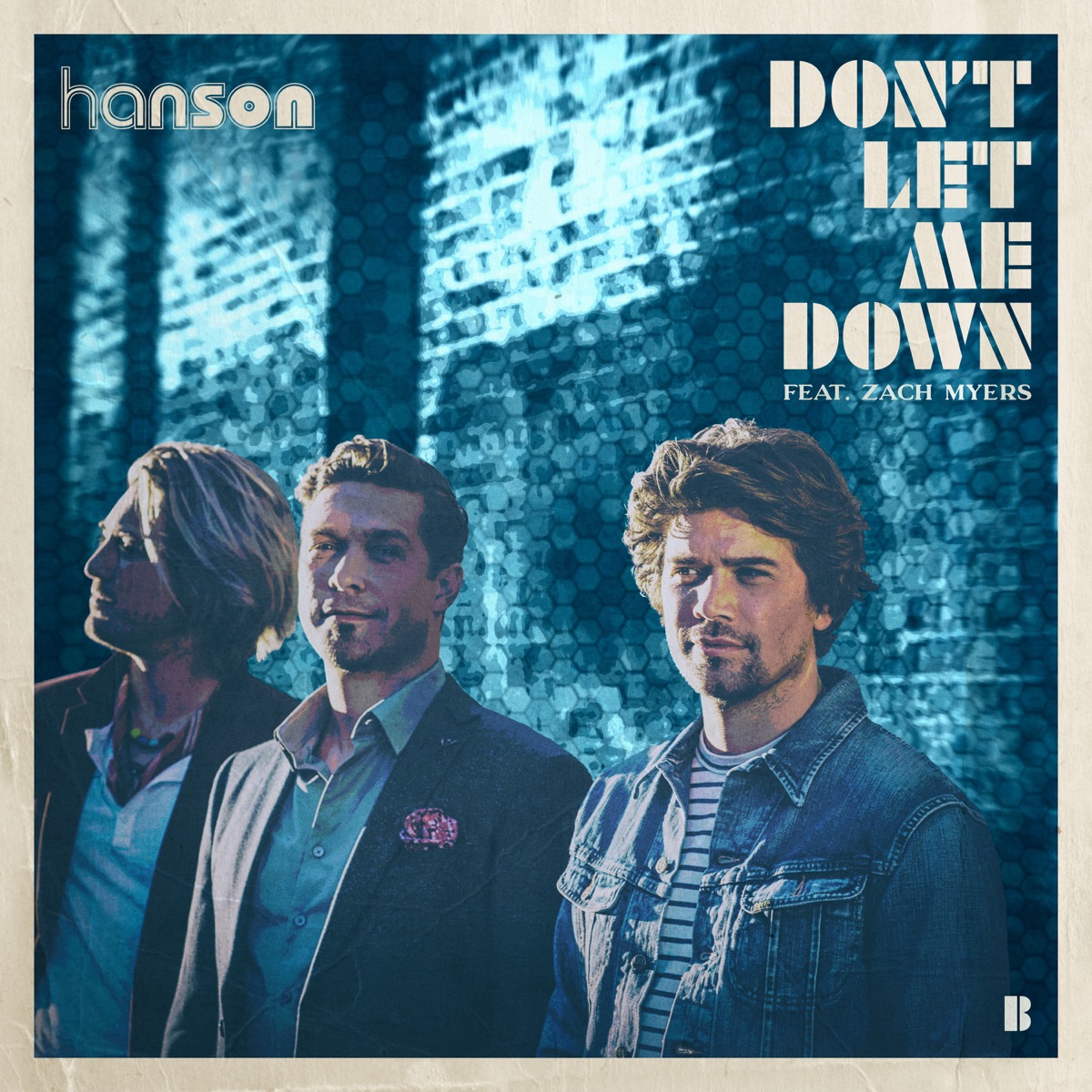 HANSON - The Walk -  Music