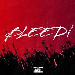 Bleed! (Crucified)