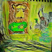 Listen to Dunce Macabre - EP by VercinFeatherix