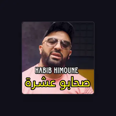 Listen to Habib Himoune, watch music videos, read bio, see tour dates & more!