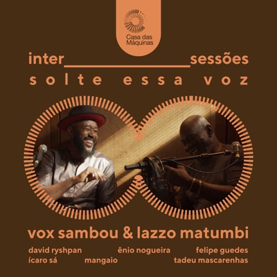 Solte Essa Voz - Single