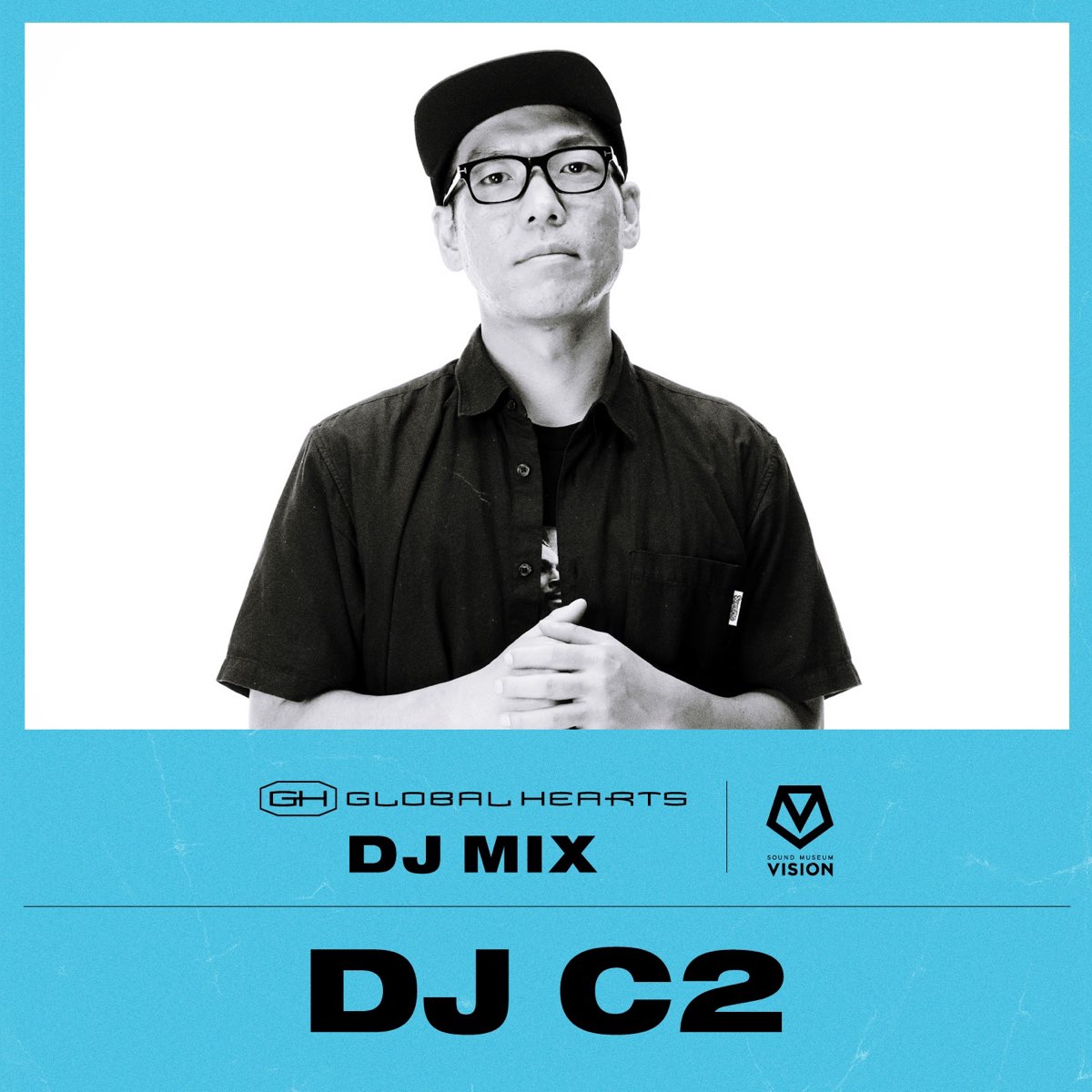 VISION: DJ C2 (DJ Mix) – álbum de DJ C2 – Apple Music