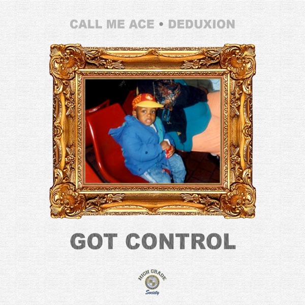 Got Control - Single