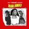Ran Away (feat. Briills & Masterkraft) - Floda Graé lyrics