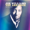 Joe Williams - I Can't Resist You