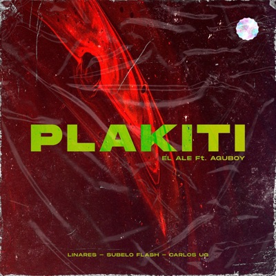 Plakiti (feat. Aguboy) - Single