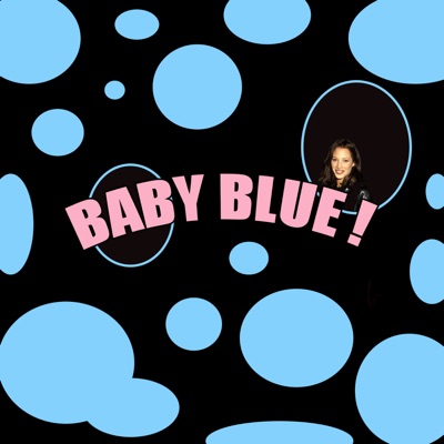 Baby Blue - Single