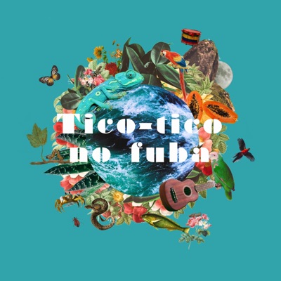 Tico-Tico no Fubá - Single