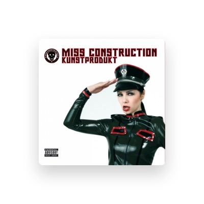 Listen to Miss Construction, watch music videos, read bio, see tour dates & more!