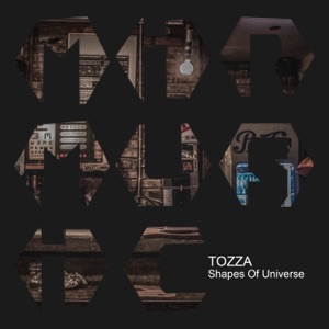 Shapes of Universe - Single