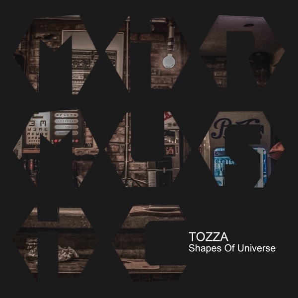 Shapes of Universe - Single