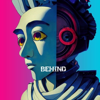 Behind - Single