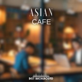 Asian Cafe artwork