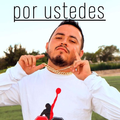 Por Ustedes - Single
